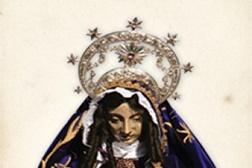 Concurso para o cartaz da Romaria d'Agonia em Viana do Castelo