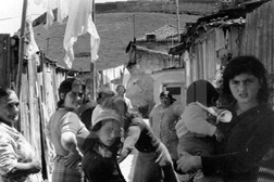Exposição itinerante «Memórias Comunitárias» - Biblioteca Penha de França