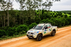 Ribeirão Preto recebe final histórica da temporada de 20 anos do Mitsubishi Motorsports
