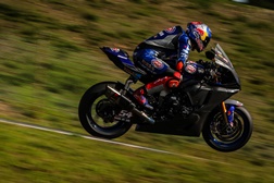 SBK – Toprak Razgatlioglu termina os testes em Portimão na frente
