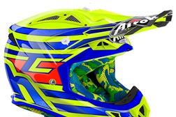 Airoh Aviator 2.2 Cairoli Qatar