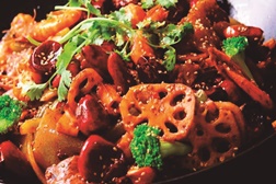 Panela Picante de Aromas 
