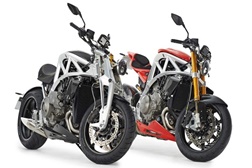 Ariel anuncia nova moto, a primeira em mais de 50 anos