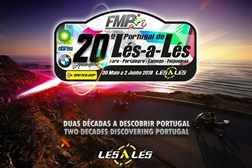 20.º Portugal de Lés-a-Lés apresentado na BTL 2018