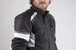 Blusão LS2 Arctic "Men"