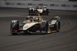 Fórmula E - 2º pódio consecutivo para António Félix da Costa e a DS Techeetah 