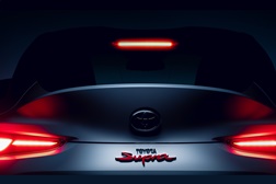 Toyota confirma GR Supra com transmissão manual - Transmissão completamente nova e específica para o modelo