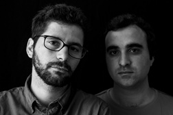 Few Fingers com fim-de-semana de concertos no Norte