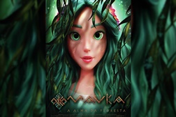 Mavka: A Alma da Floresta (2023) - Estreia a 4 de Maio
