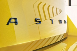 O novo Opel Astra: Confiante, Electrificado e Eficiente - Híbrido plug-in em dois níveis de desempenho
