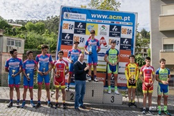 Pedro Silva venceu o Prémio de Ciclismo Freguesia de Golães / Troféu José Martins