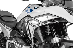 Touratech Apresenta Novas Proteções para BMW R 1300 GS