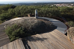 Mirante do Barrocal / http://barrocal-parque.pt/