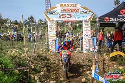 Águeda acolhe Campeonato Nacional de Enduro - CFL 2018