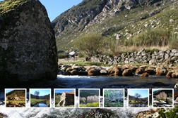 Passeio fotográfico no Vale Glaciar - Serra da Estrela - Salto do Lobo - Penhas da Saúde 19 a 21 de Setembro de 2014