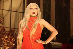 Lady Gaga