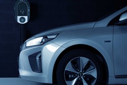 Volt-e lança solução inovadora - Carregador doméstico DMTC22KW
