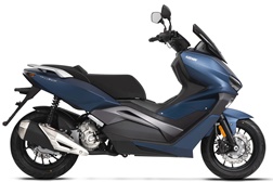 Nova Keeway Vieste 300