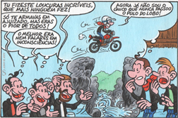 TOM VITOÍN - Episódio 48