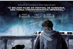 Fruitvale Station - A Última Paragem
