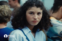"Lobo e Cão" - Novo filme de Cláudia Varejão com estreia absoluta no Festival de Veneza