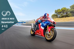 Newsletter nº 48/2021 - 30 de Novembro de 2021