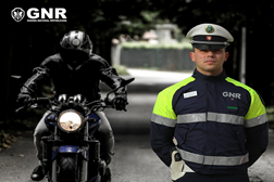 Operação "MOTO" da GNR na estrada até 7 de julho