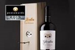 Vinhos Tyto Alba conquistam “óscar” do design