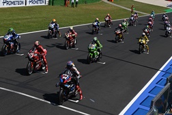 SBK 2024, Reino Unido - Antevisão Donington Park - Uma ronda crucial 