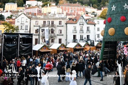 Sintra celebra a passagem de ano em Queluz