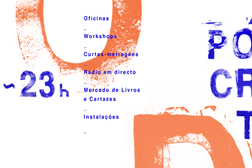 Trienal de Arquitectura de Lisboa celebra abertura do novo Pólo Criativo com Open Day