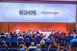 Os International Six Days of Enduro de 2026 vão realizar-se em Portugal