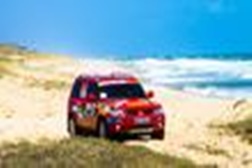 Final do Mitsubishi Motorsports desembarca em João Pessoa e promete trilhas off-road e muita festa