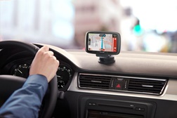 TomTom apresenta sete produtos na IFA 2016: Inovação para as pessoas