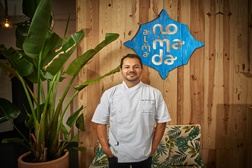 Alma Nómada coloca Porto Covo no roteiro gastronómico nacional