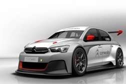 Citroën C-Elysée WTCC à conquista dos circuitos mundiais