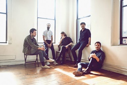 Fleet Foxes confirmados no NOS Alive'17