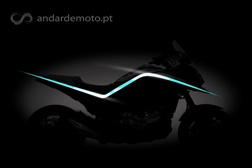 Honda renova gama de modelos "X" para 2016