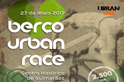Inscrições abertas para a Berço Urbano Race (3 Horas de resistência BTT)