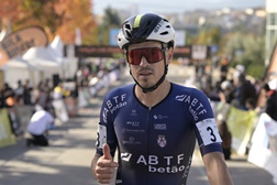 Márcio Barbosa