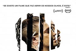 Blindspotting - À Queima-Roupa