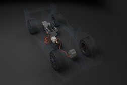 Tecnologia híbrida no centro das atenções da TOYOTA RACING para 2014