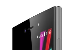 Wiko Highway Star - Preto