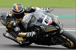 Britânico de Superbike 2022, Oulton Park – Regresso de Bradley Ray