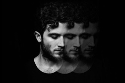 Nicolas Jaar dia 12 de Julho no Optimus Alive'14