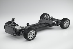 Primeiro modelo totalmente elétrico da Volvo chega em 2019