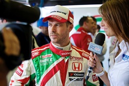Tiago Monteiro