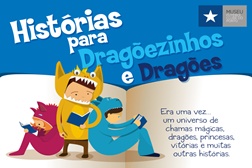 Clara Haddad conta “Histórias para Dragõezinhos e Dragões”