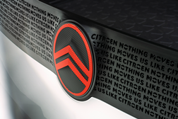 Citroën apresenta novo logótipo e imagem corporativa - A estreia terá lugar num veículo protótipo conceptual no final de setembro 