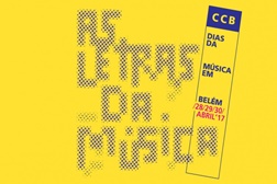 Dias da Música 2017 no Centro Cultural de Belém